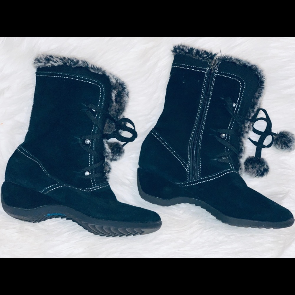 Boots - Picture 6 of 6